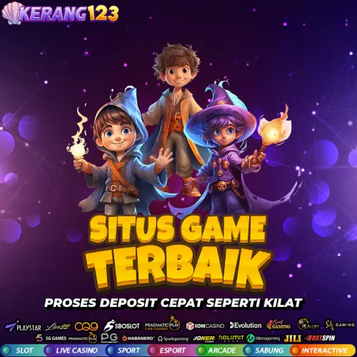 Kerang123